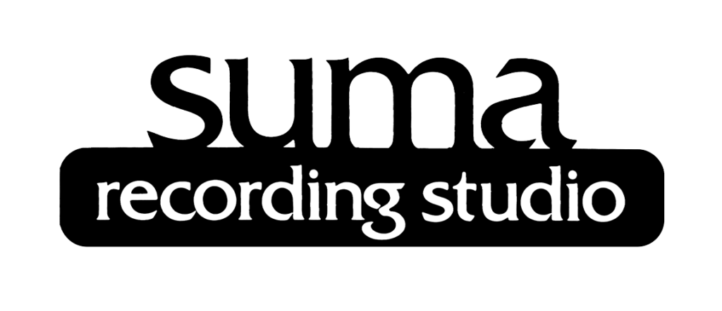 SUMA Recording